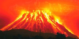 Описание: Результат пошуку зображень за запитом "Виверження вулканів."